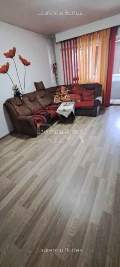 2 camere, 5/10, anvelopat, Lujerului, 50m metrou. - 2