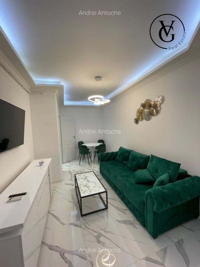 Apartament 2 camere + centrala proprie - Mamaia complex ZigZag - 2