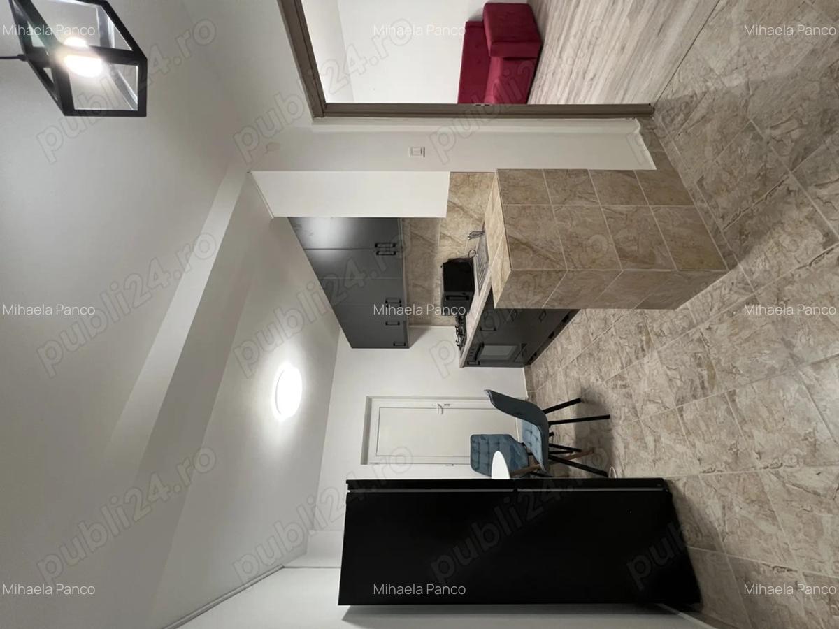 Chirie 2 camere zona Baneasa - 3