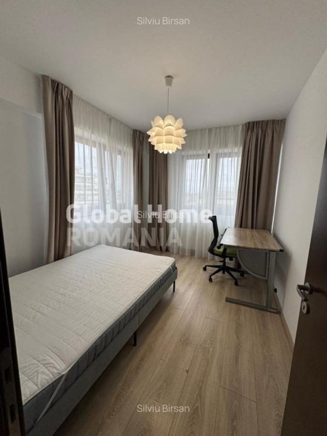 Apartament 4 camere 126 MP | Green Vista - Pipera | Parcare subterana - 13
