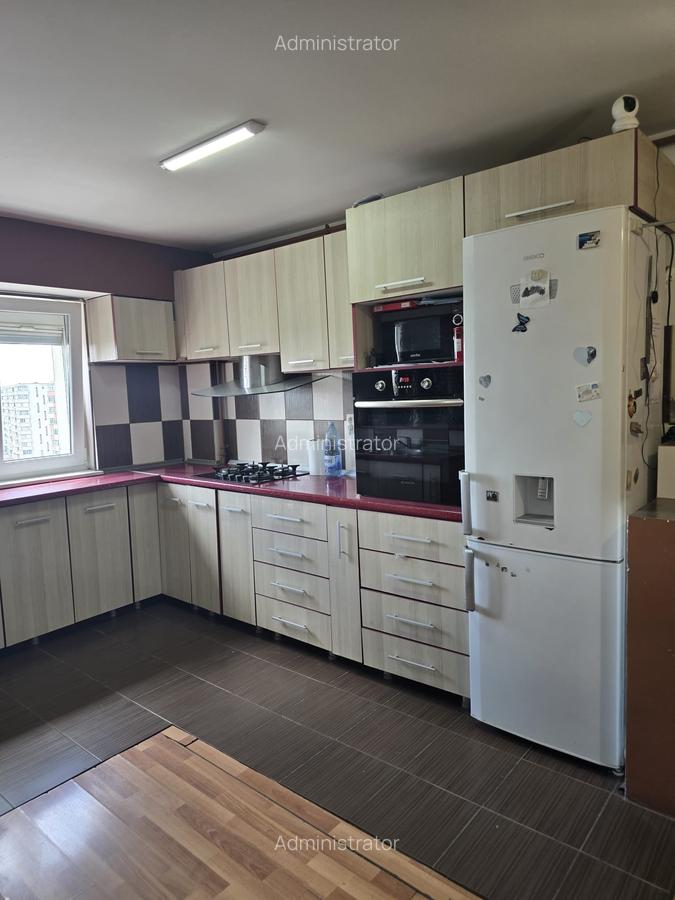 Apartament 3 Camere Rahova VI 019 - 9