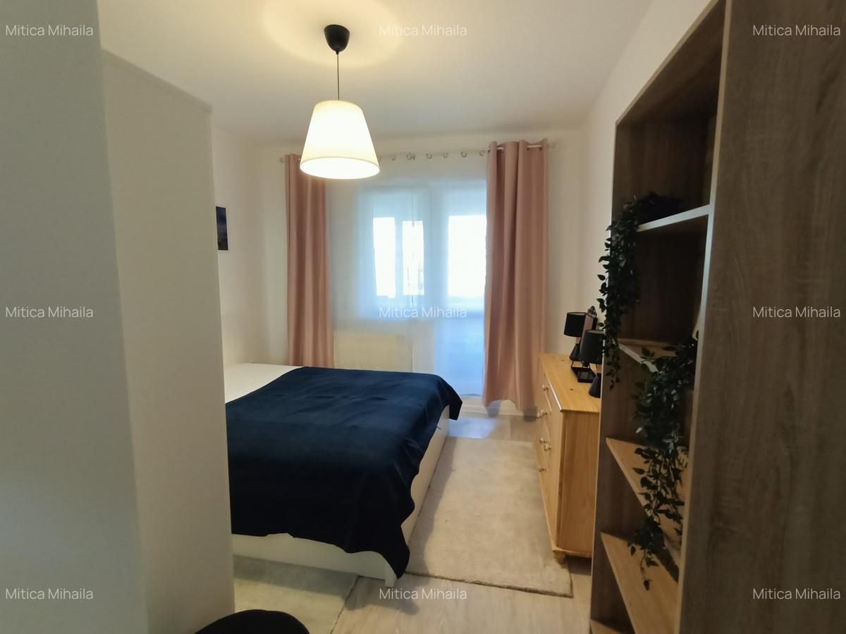 Apartament 3 camere  Militari Residence - 6