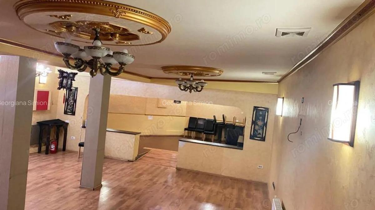 Spa?iu comercial Parcul Carol | 170 mp | Centrala proprie - 3