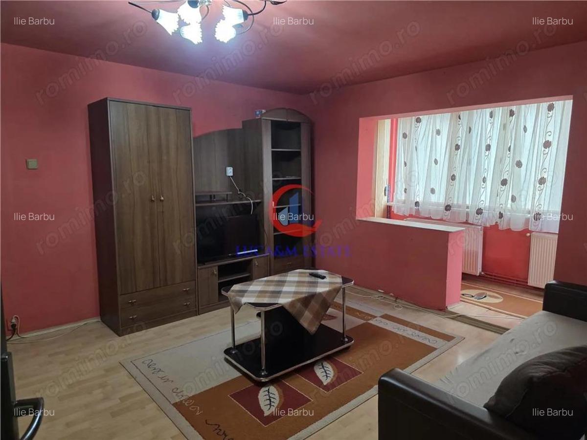 Apartament 2 camere de inchiriat Zona Bucovina, str. Matei Basarab Bucovina - 1