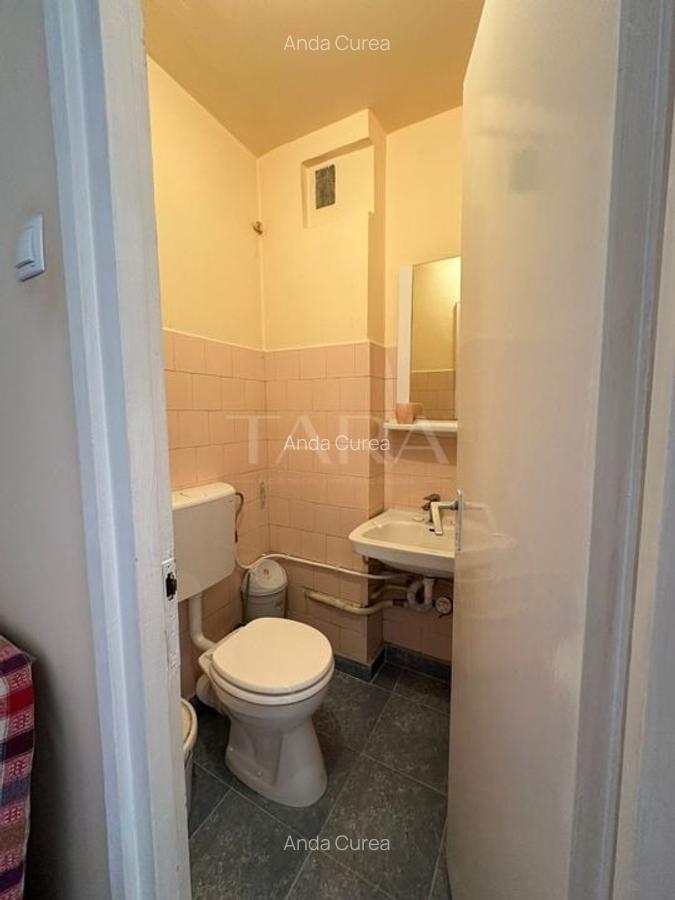Exclusivitate-Apartament 4 camere decomandate - 16