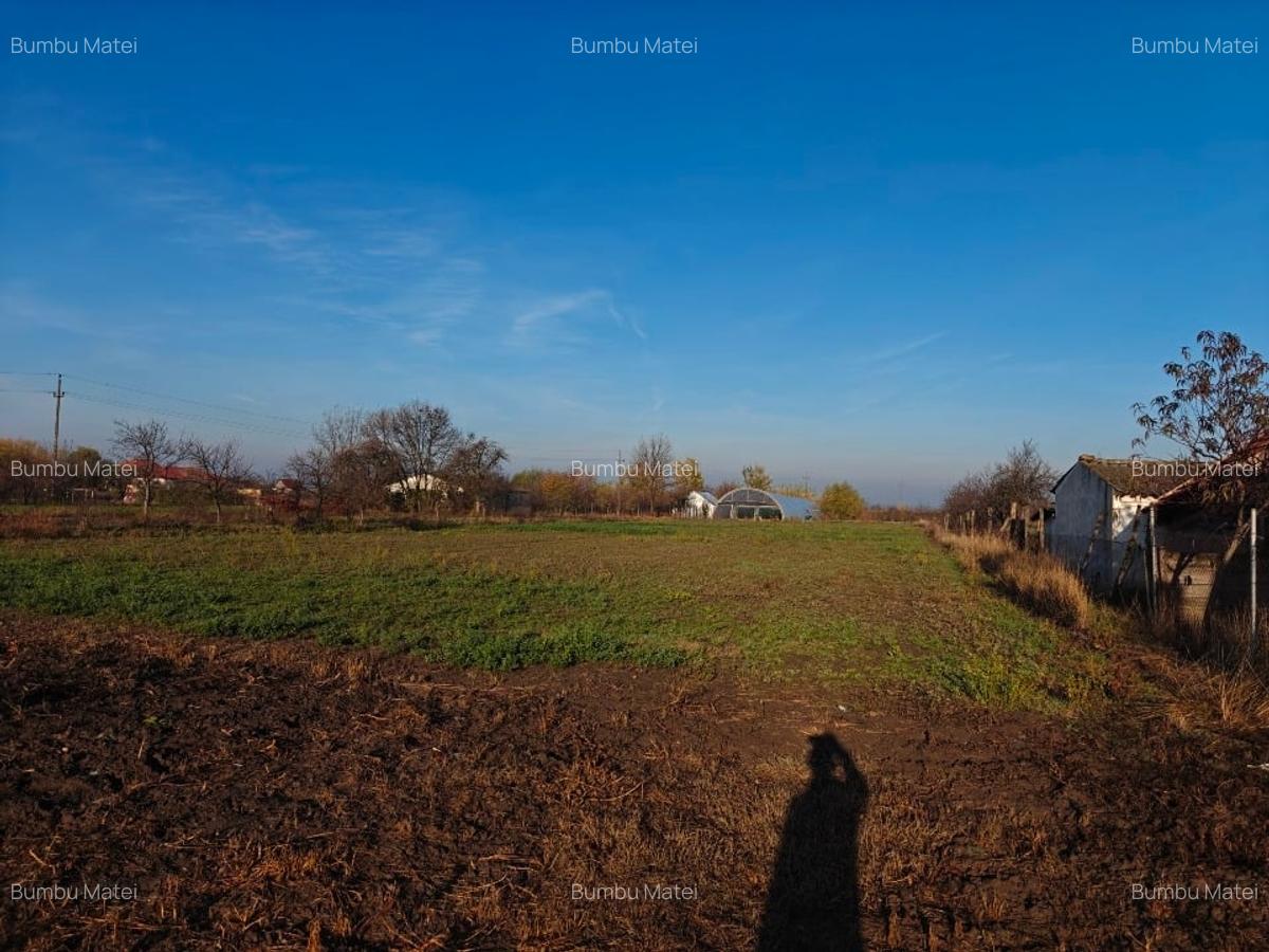 Va propunem spre vânzare o proprietate situată în Satu Mare, comuna Secusigiu, j - 2