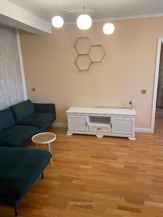 Vand apartament 3 camere, 53 mp, parcare, zona Aqua Park Floresti - 3