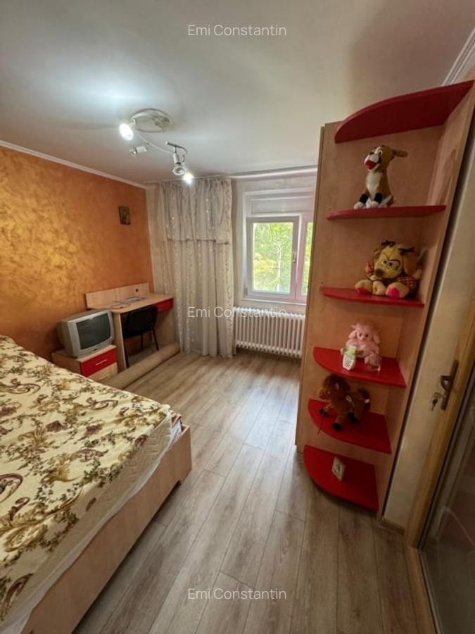 Etaj 2-Tatarasi Flora-2 Camere Decomandat 53mp-bloc fara risc - 1