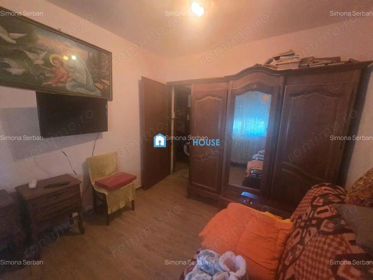 Apartament cu trei camere Et 1 Fagaras - 12
