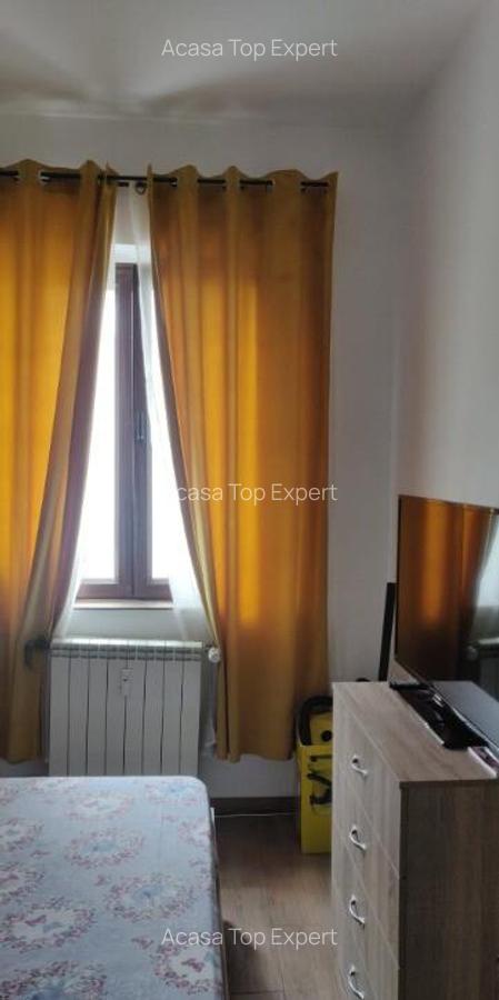 2 camere, pt investitie sau locuit, Metrou Piata Muncii, Basarabiei 88 - 15