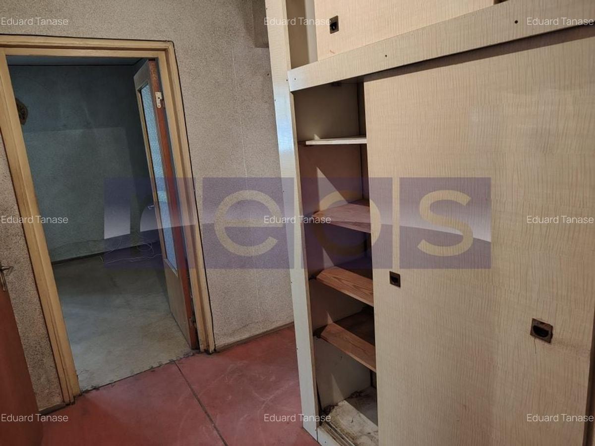 De vanzare apartament decomandat 4 camere zona Apsului - Militari - 10