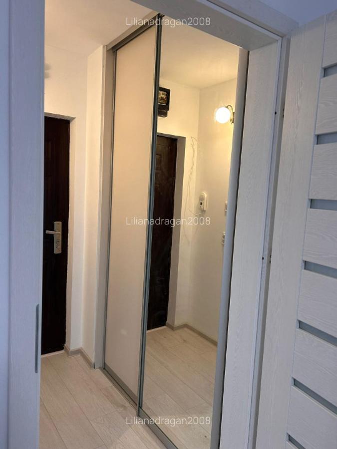 Apartament cu 1 cmera in Marasti,la prima inchiriere - 5