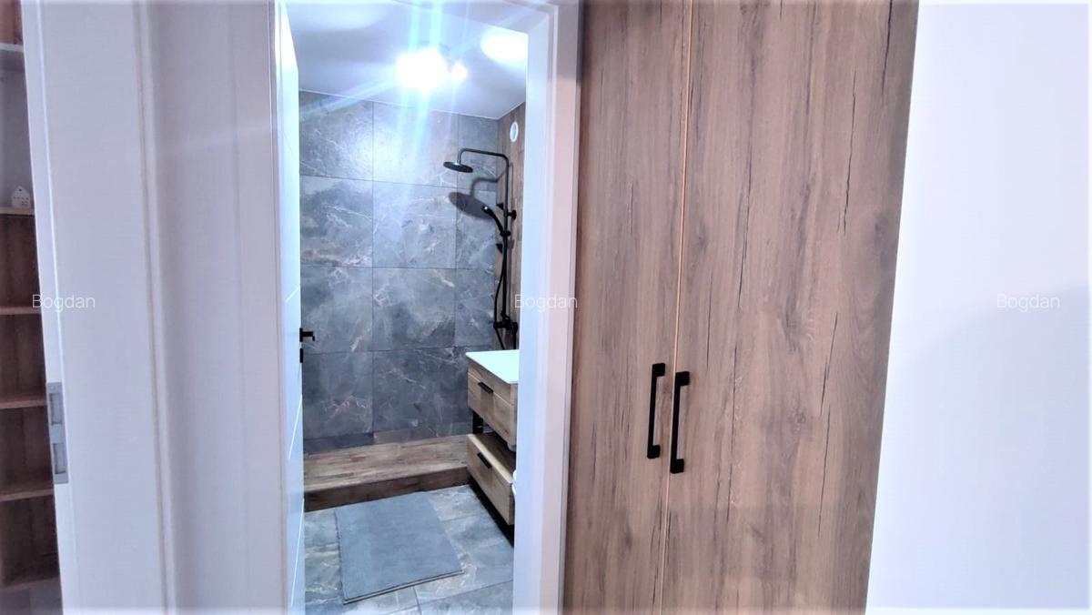 Ap. 2camere Micro 16, etaj 1, renovat nou - 11