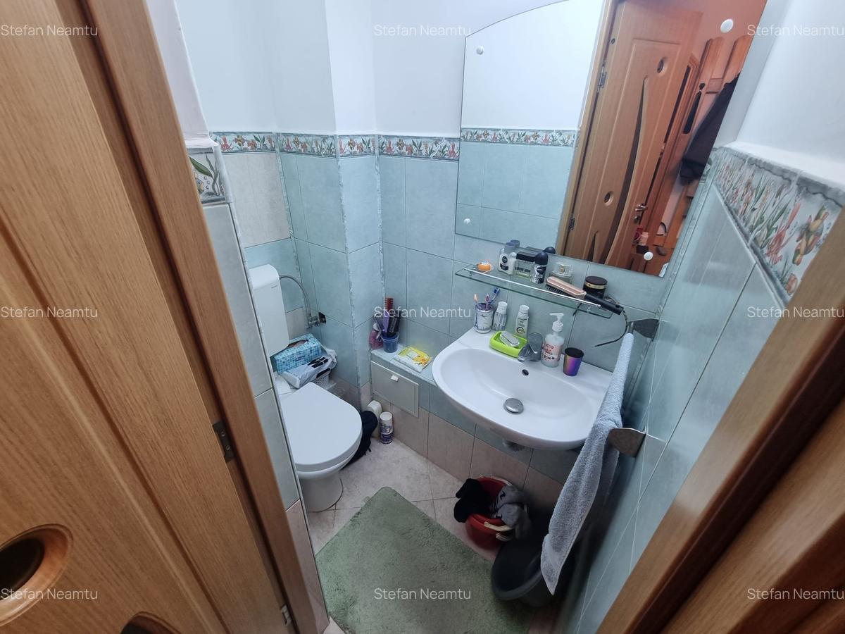Apartament 3 camere decomandat, 68mp, etajul 1, Oancea-Lidl, ID: 160314 - 6