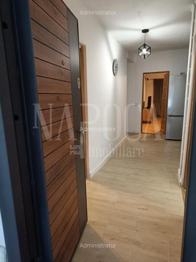 Casa 12 camere de vanzare in Intre Lacuri, Cluj Napoca - 4