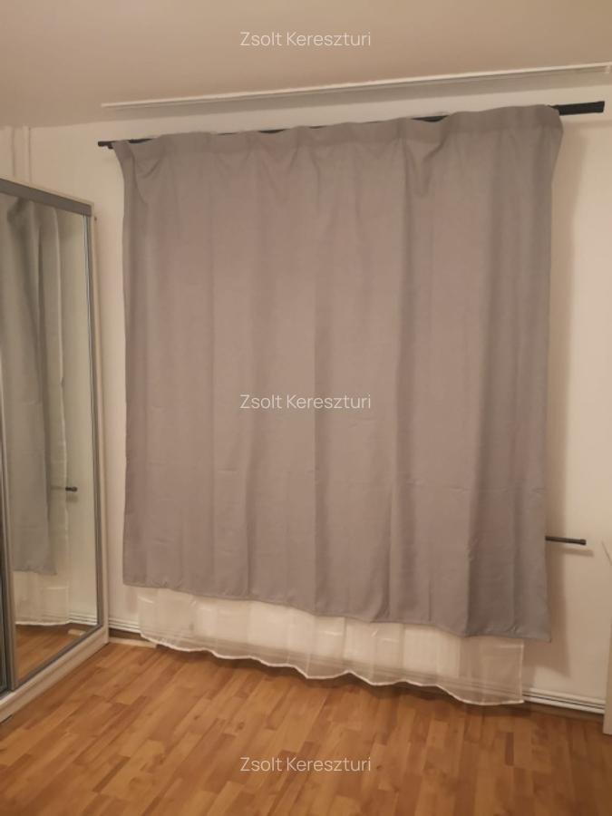 Apartament 2 camere, decomandat,  Zorilor - 8