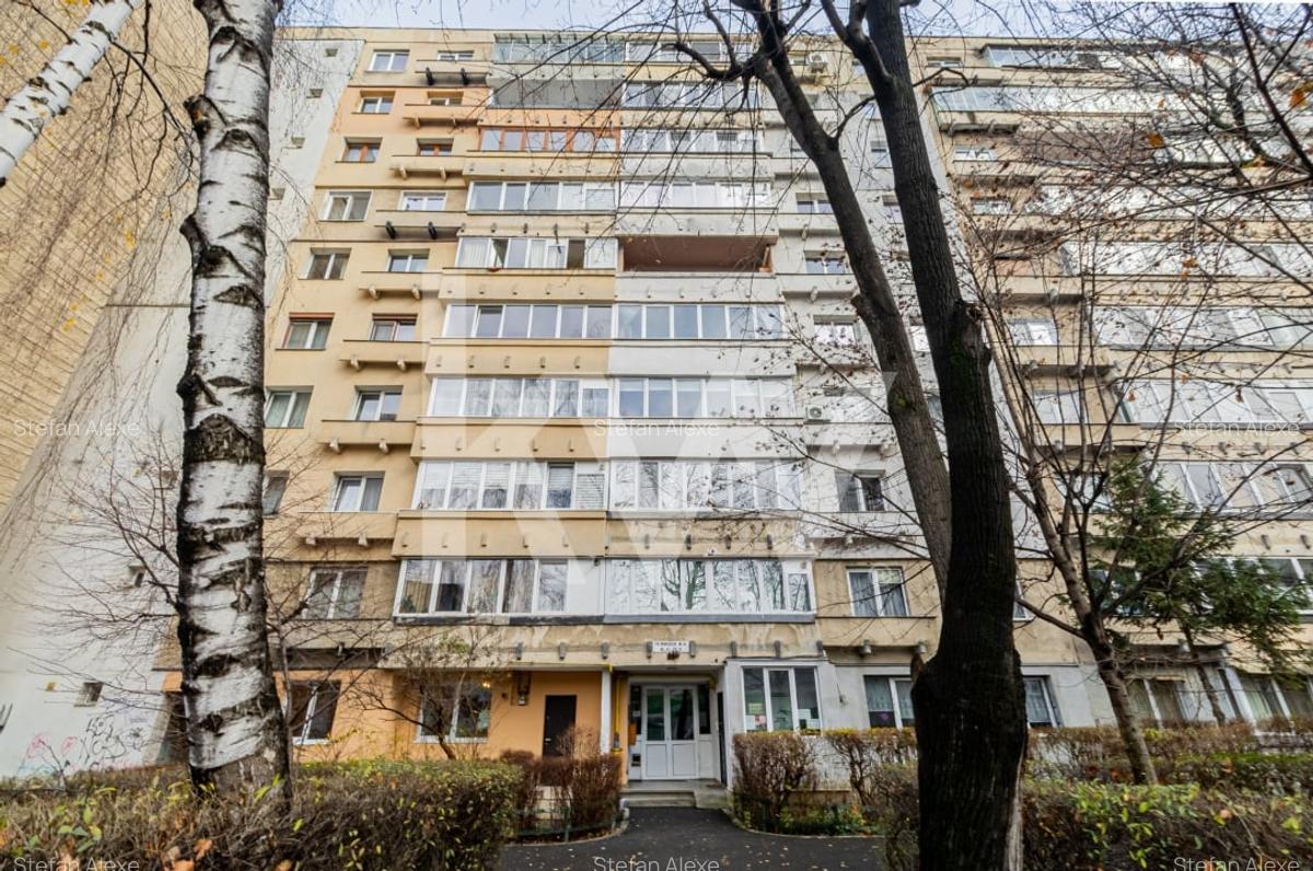 Apartament 2 camere zona ITC Brasov- COMISION 0% - 2