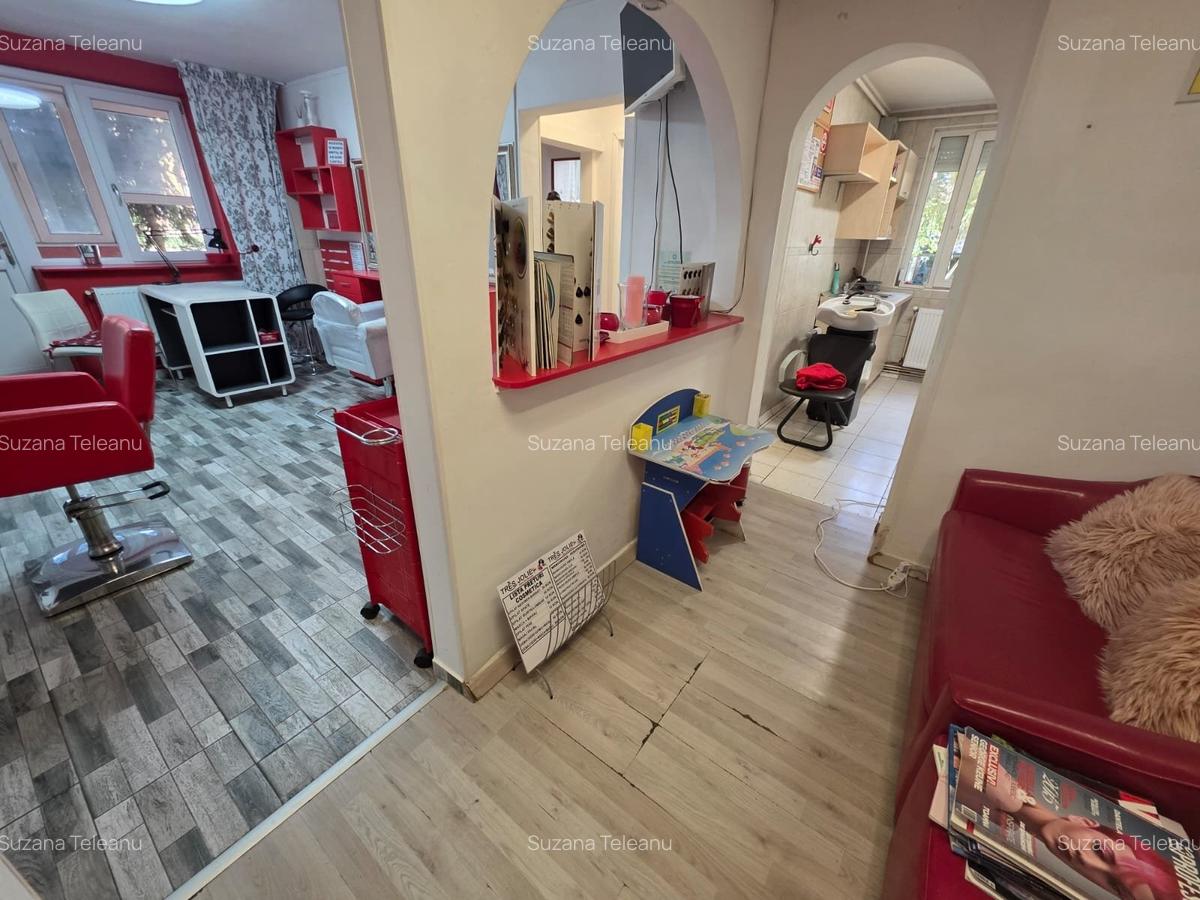 Vand spatiu comercil zona Gara - Vlahuta - 2