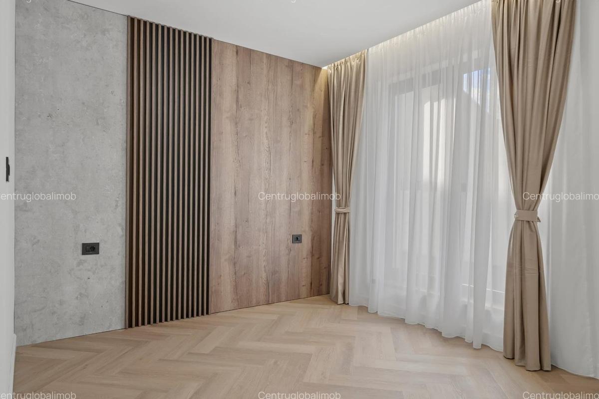 Vila De Lux Bragadiru-Ghencea - 22