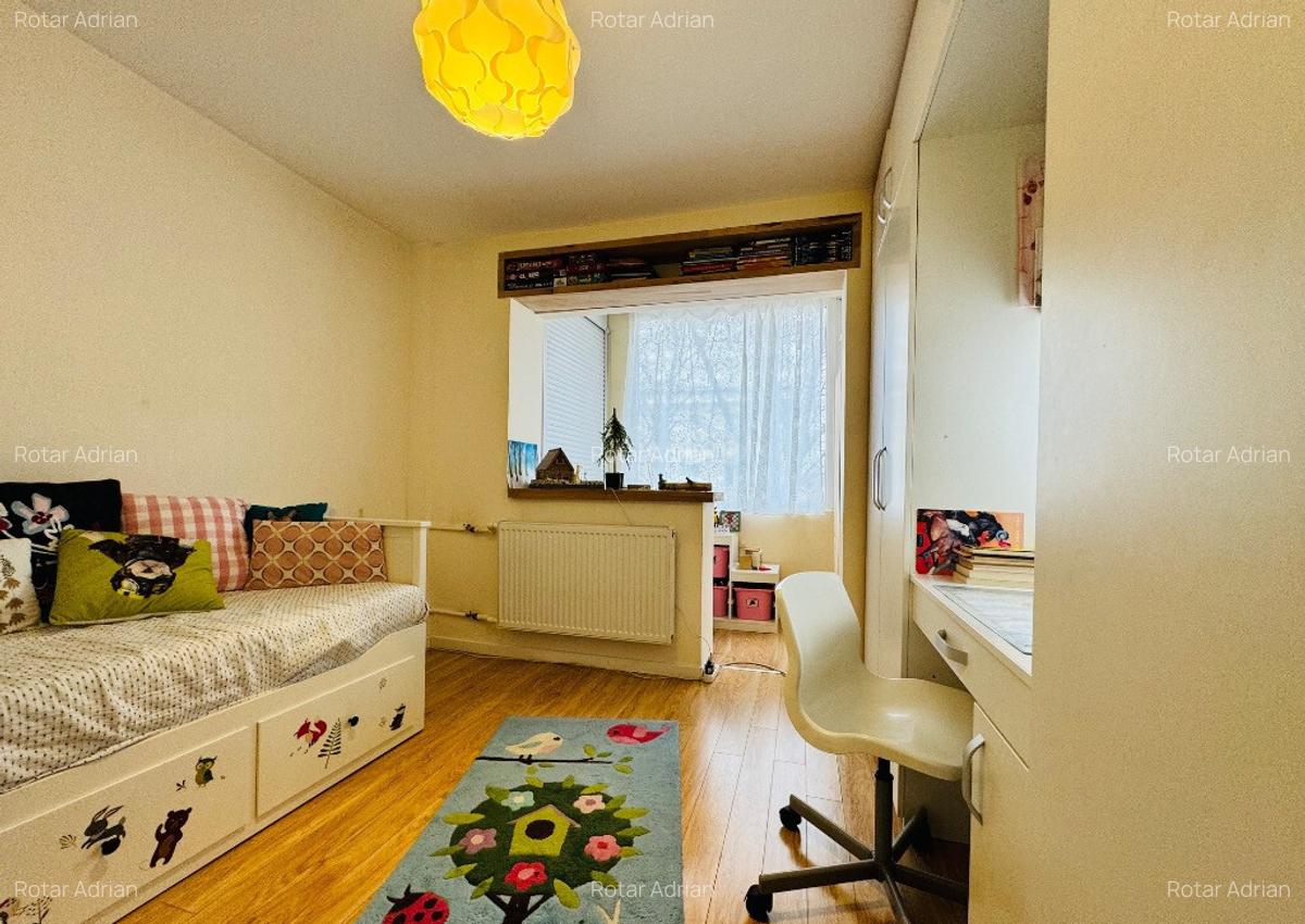 Apartament cu 4 camere Tatarasi - 5