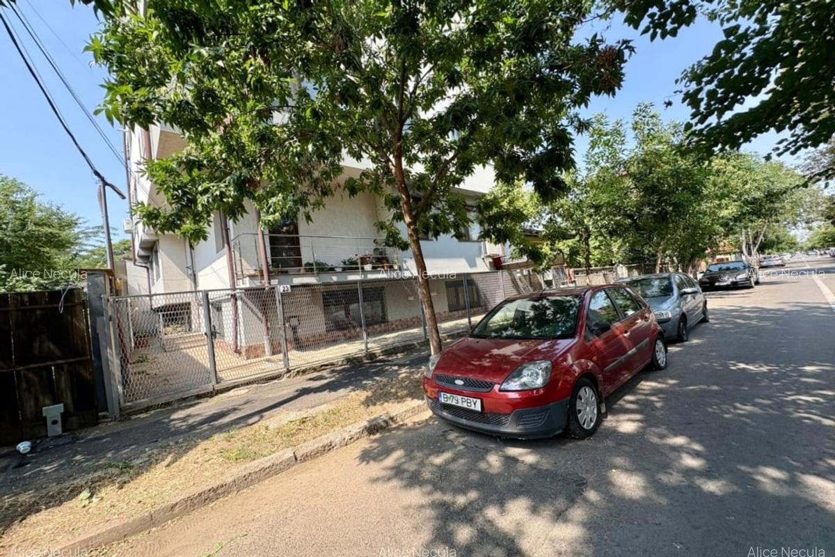 BUCURESTII NOI - Apartament 2 camere decomandat, igienizat, 60 mp. - 26