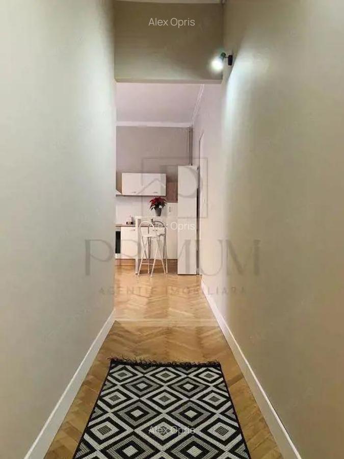 Apartament 2 camere - langa Medicina - 62mp - disponibil din 19 august - 5