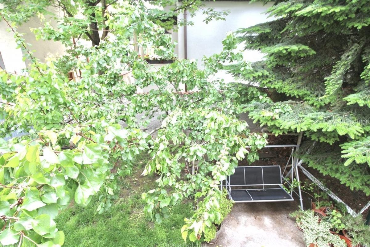 DOROBANTI- STRADA ZAMBACCIAN, APARTAMENT 4 CAMERE IN VILA, 134 MP, 0% COMISION! - 12