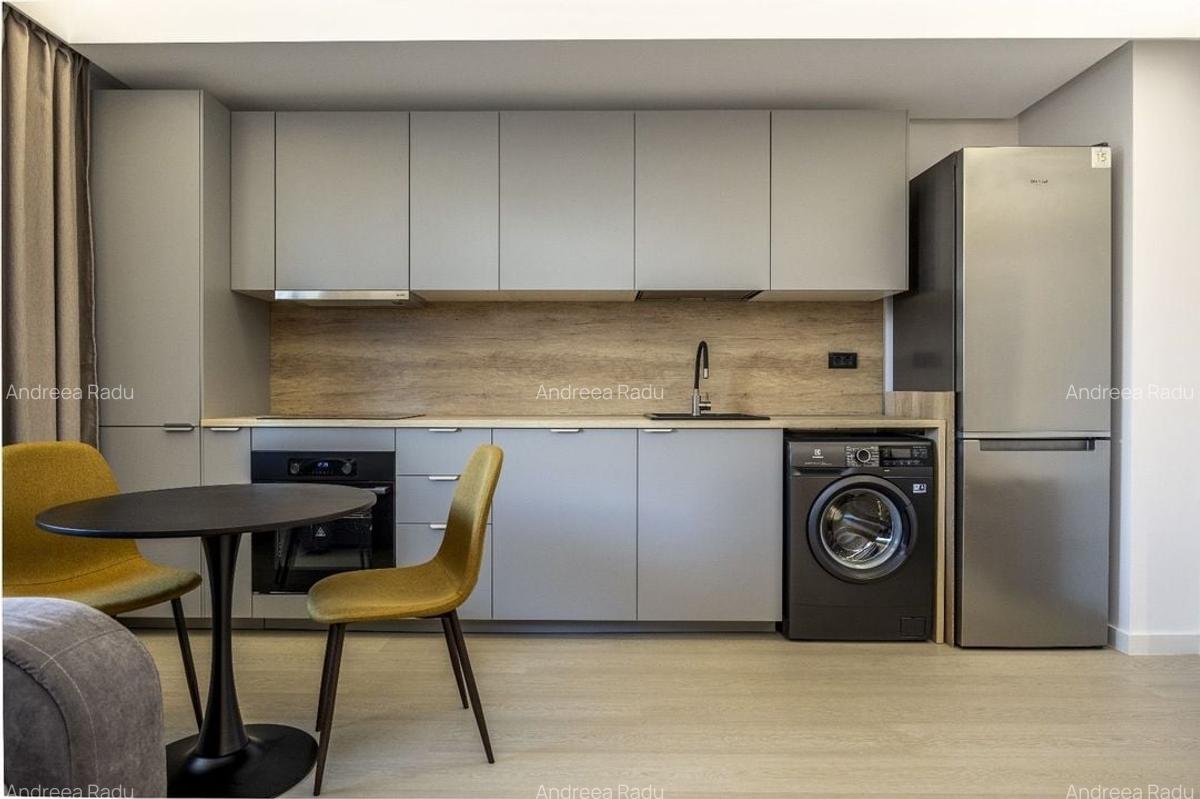 Apartament 2 camere | Cortina North - 13