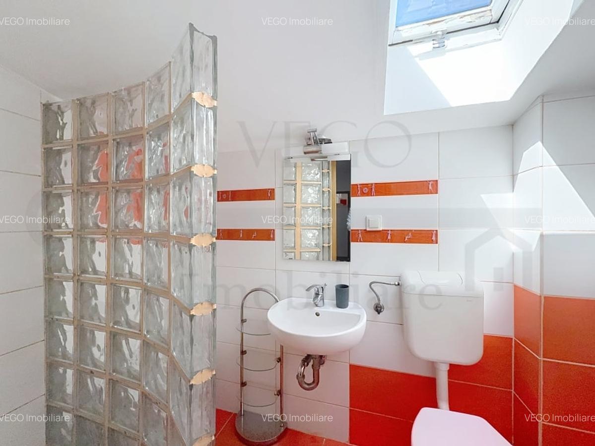 Apartament cu 3 camere, 90 mp, terasa 35 mp, loc parcare, in Buna Ziua - 8