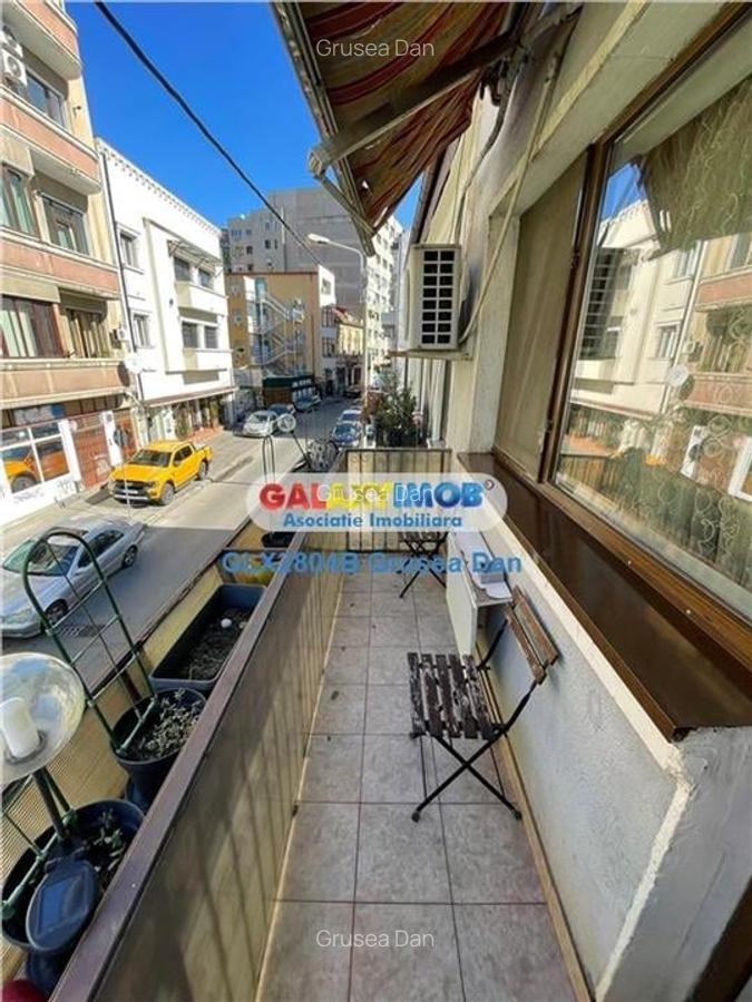 Universitate | 2 camere 78mp | 1980 | AC centrala balcon cada | metrou - 6