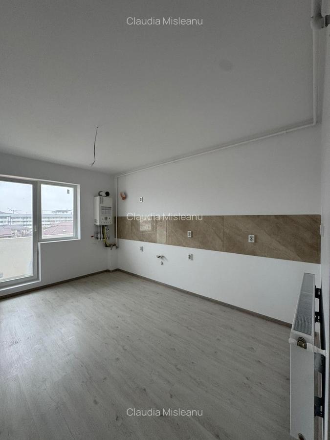 Apartament 2 camere,bloc nou Finalizat-Str.Viilor - 5