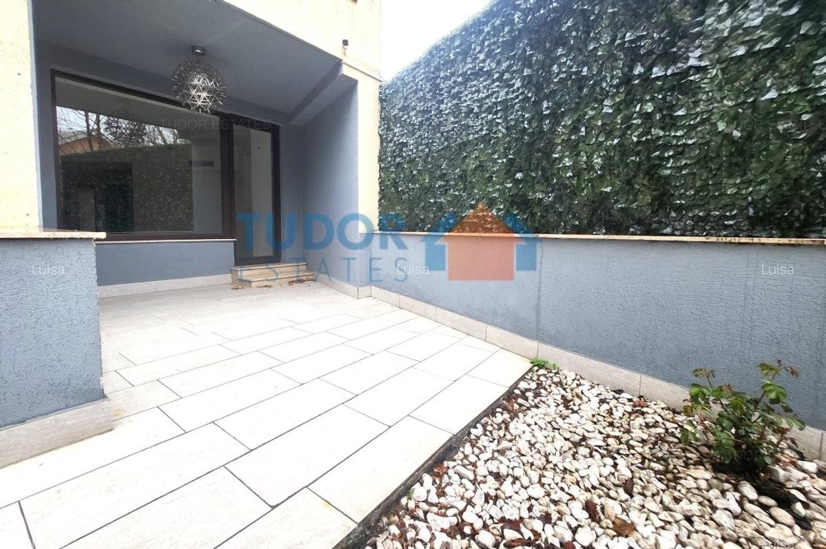 Apartament cu 3 camere în Herăstrău - 2