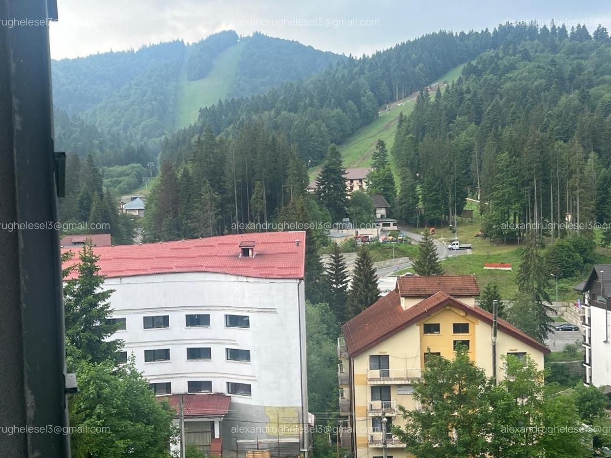 Apartament cu 2 camere decomandat în Clăbucet - 11
