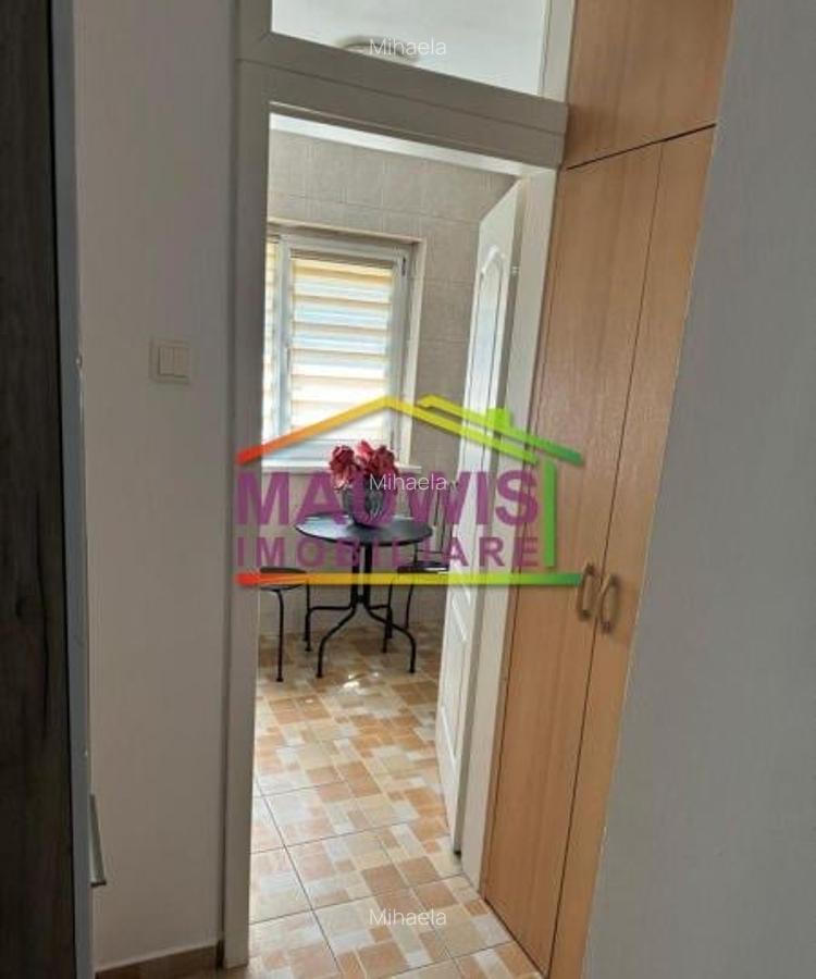 Garsonieră decomandată în Iancului - 2