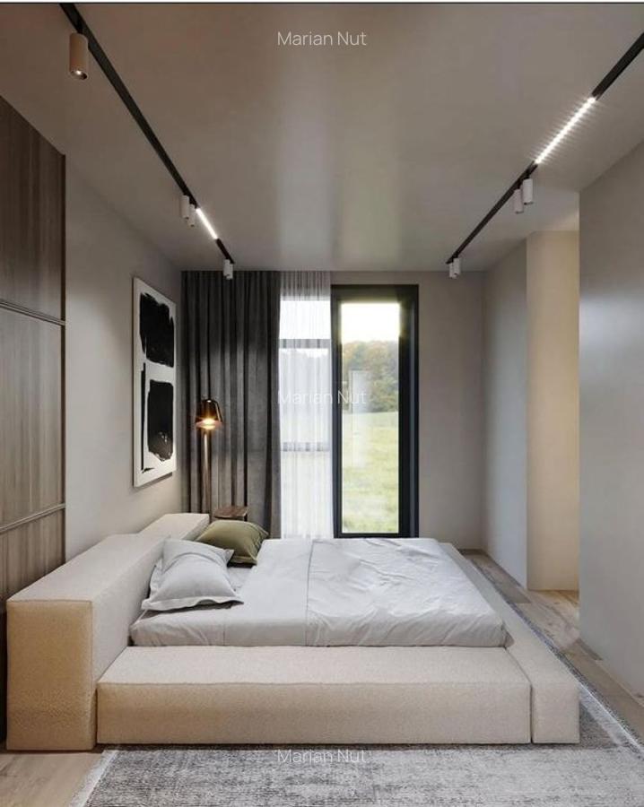 Apartament 3 camere Bl Nou - 2