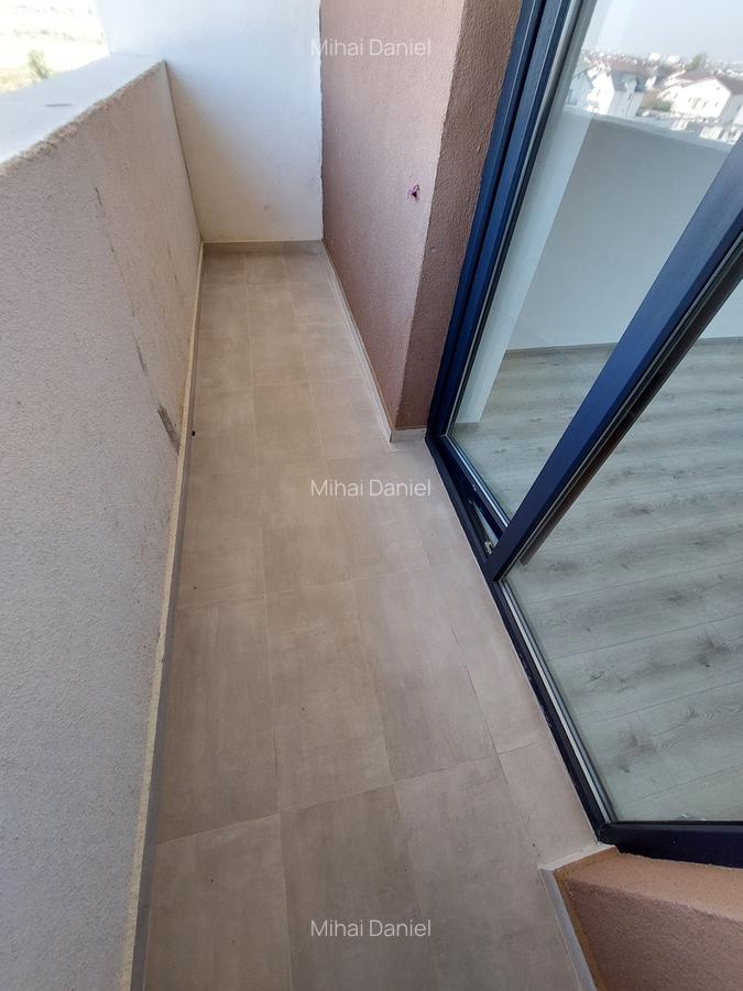 Apartament 2 camere - Rate la Dezvoltator - La Cheie - Stb - Cart. Independentei - 9