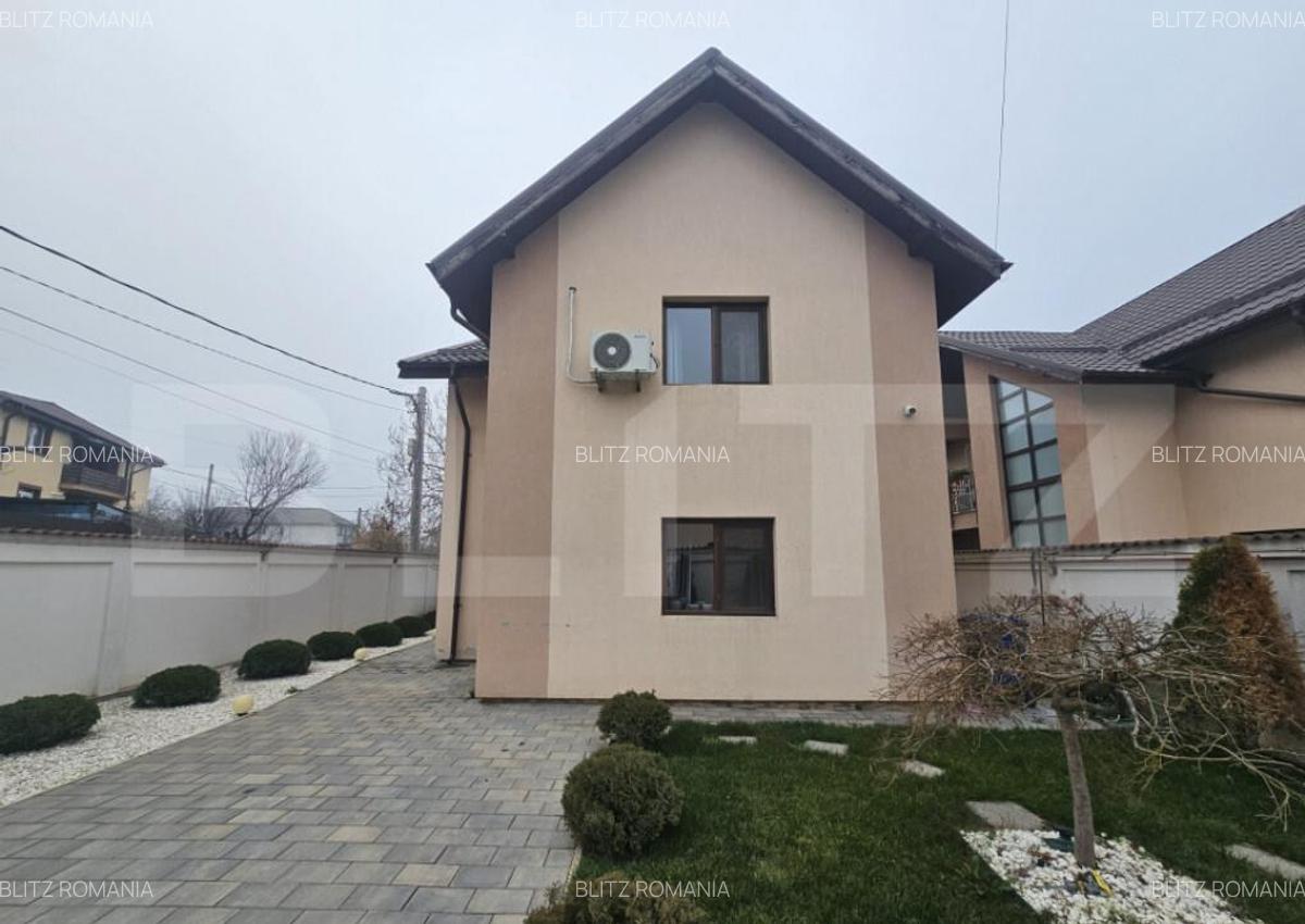 Casa 4 camere, 103 mp, zona Lapus/Bordei - 3