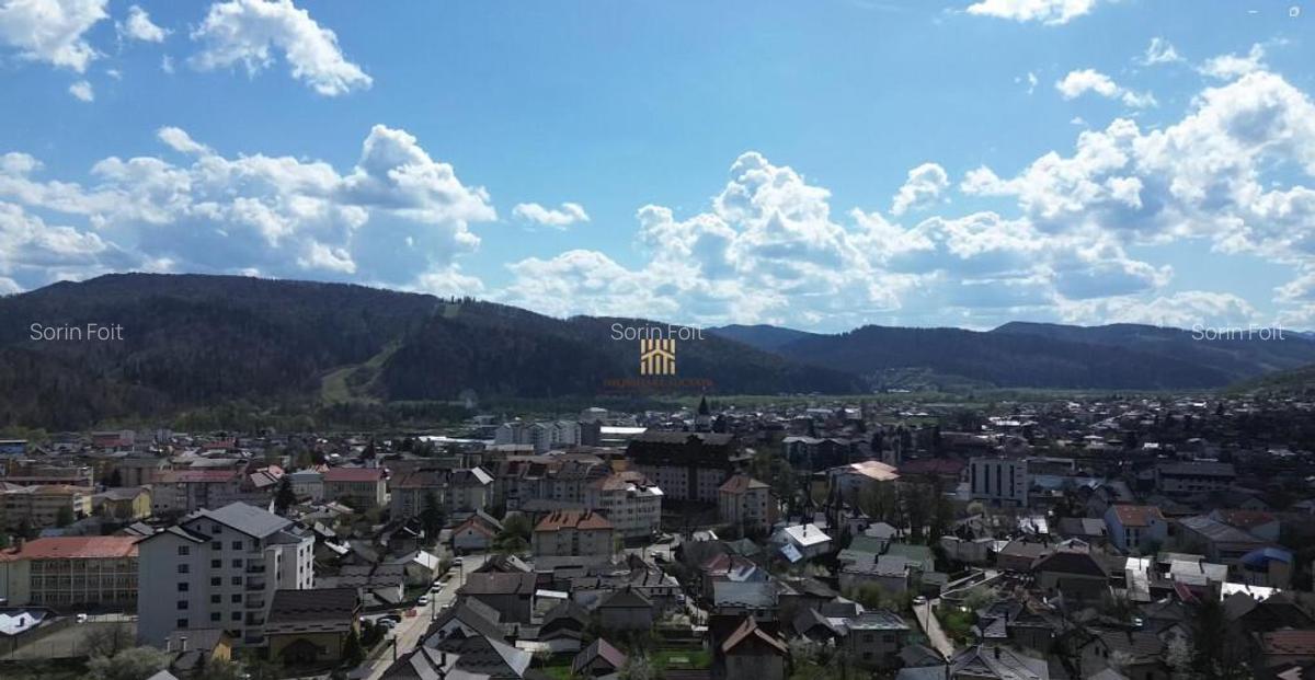Teren 1272 mp in Bucovina! Oras Gura Humorului! - 18