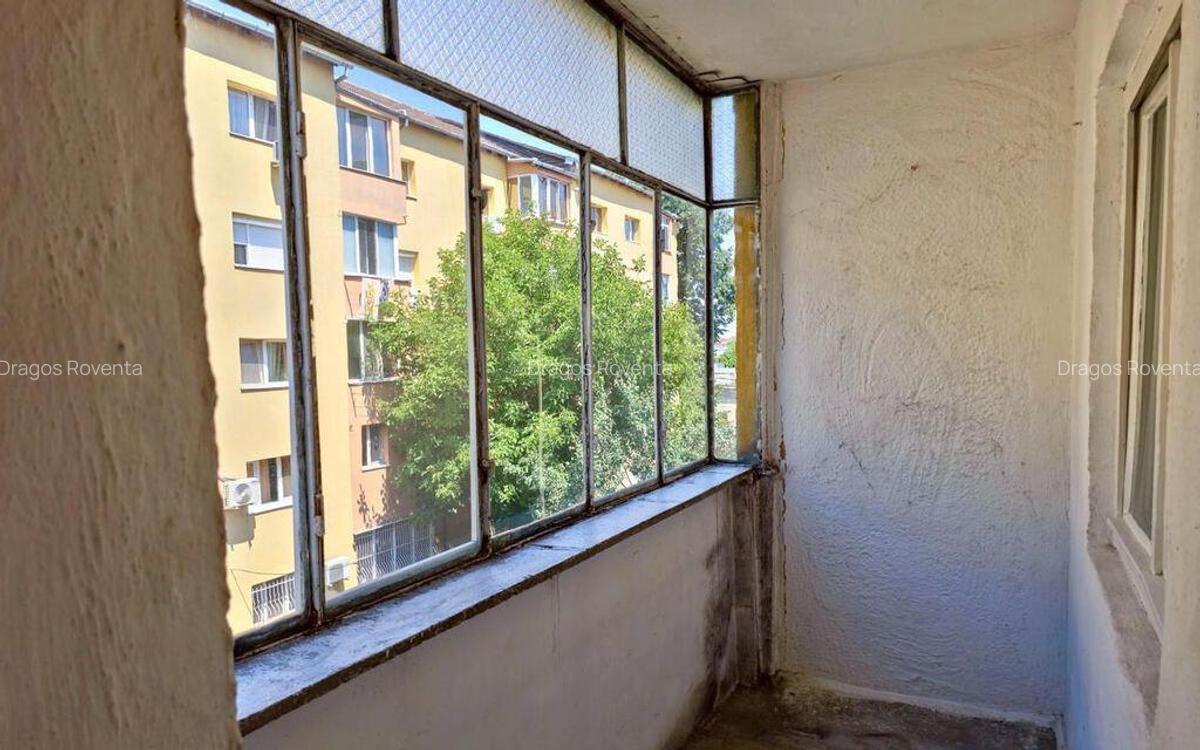 Complex - Str Darwin - 4 camere, decomandat,etaj 2, 89 mp... - 14