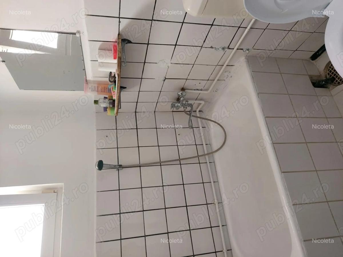 Inchiriez apartament in Zarnesti, Tohan Blocuri - 5