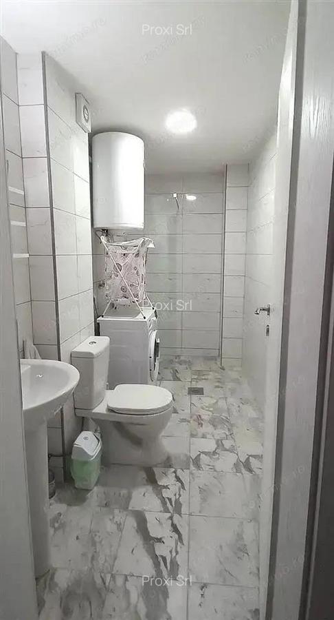 Garsoniera de inchiriat zona Kogalniceanu - 3 Garsoniera de inchiriat zona Kogalniceanu - 3