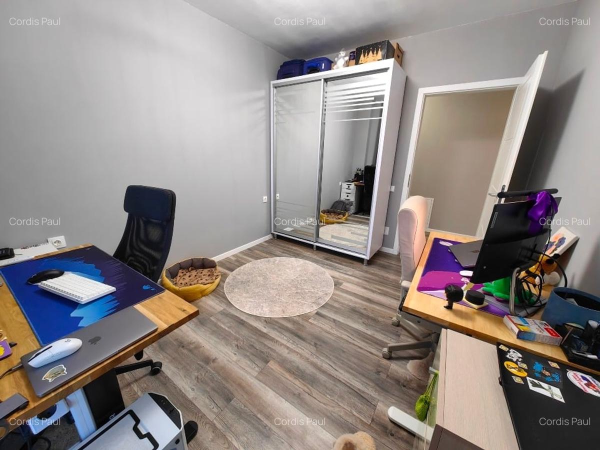 Apartament trei camere premium lângă Parcul Poligon - 10