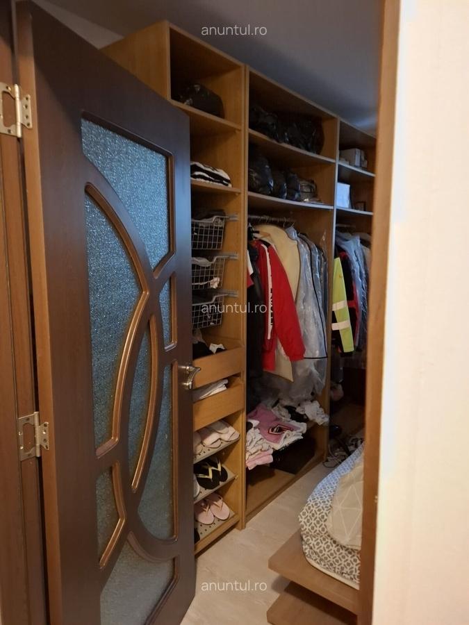 Nicolae Grigorescu Parc IOR apartament 3 camere - 6