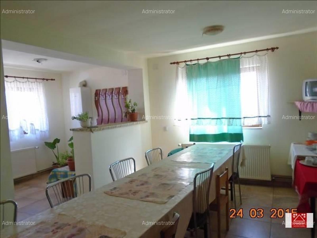 De inchiriat: casa pentru muncitori, Vladimirescu - 7