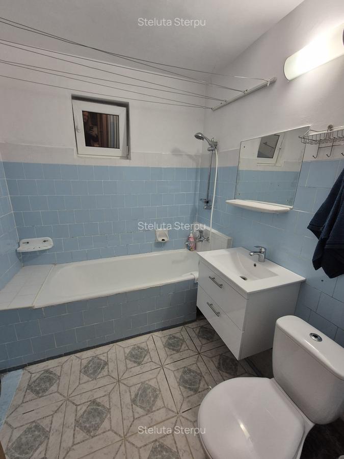 Mihai Bravu- Calea Vitan, apartament 3 camere mobilat - 20 Mihai Bravu- Calea Vitan, apartament 3 camere mobilat - 20