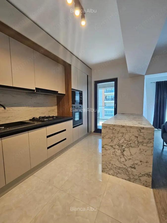 Apartament 2 camere lux/spatios/parcare 87 mp Dristor - 4