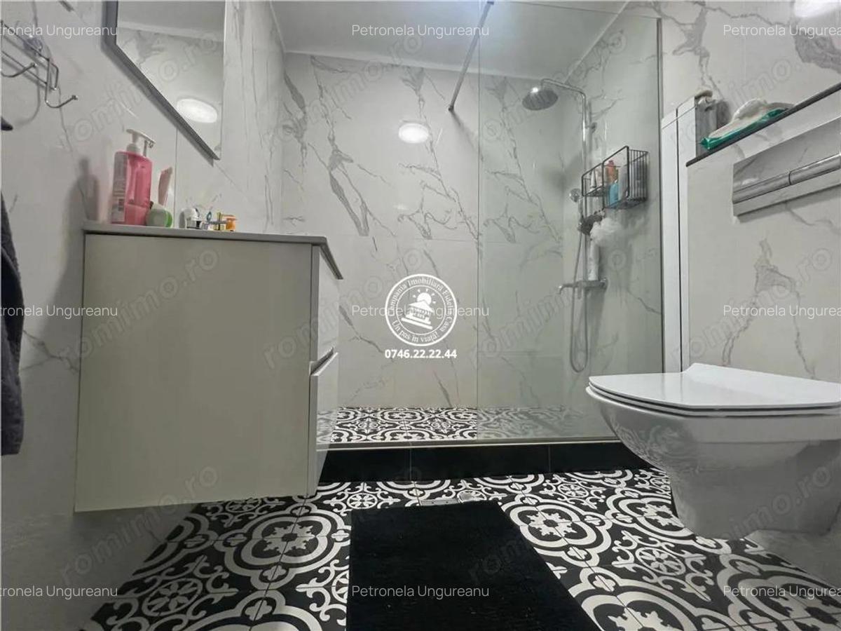 Apartament 2 camere de vanzare Tg Cucu - Podul de Fier, - 7