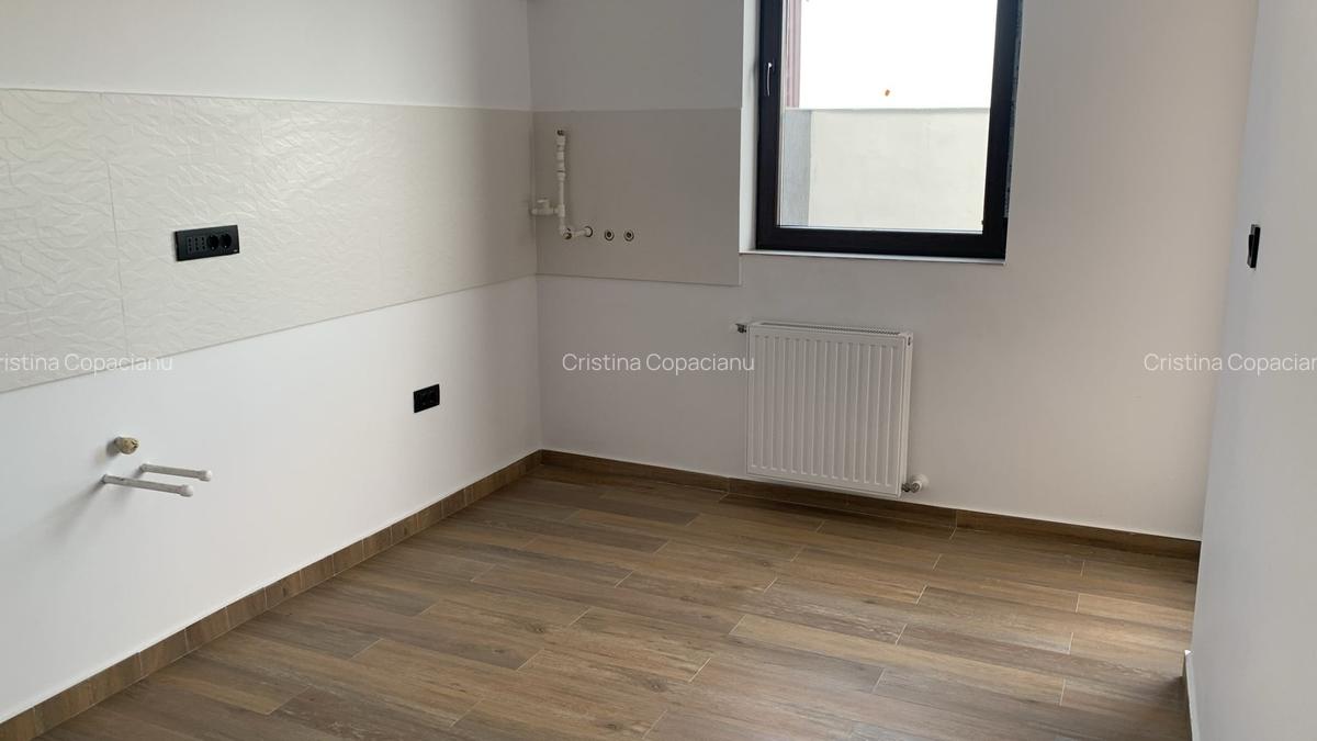 Vila noua, la cheie, langa Cartierul Florilor, sector 5 - 10