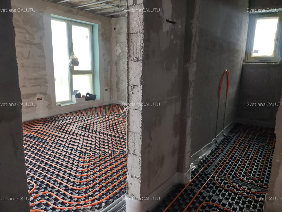 Apartament cu 3 camere decomandat în Moșilor - 15