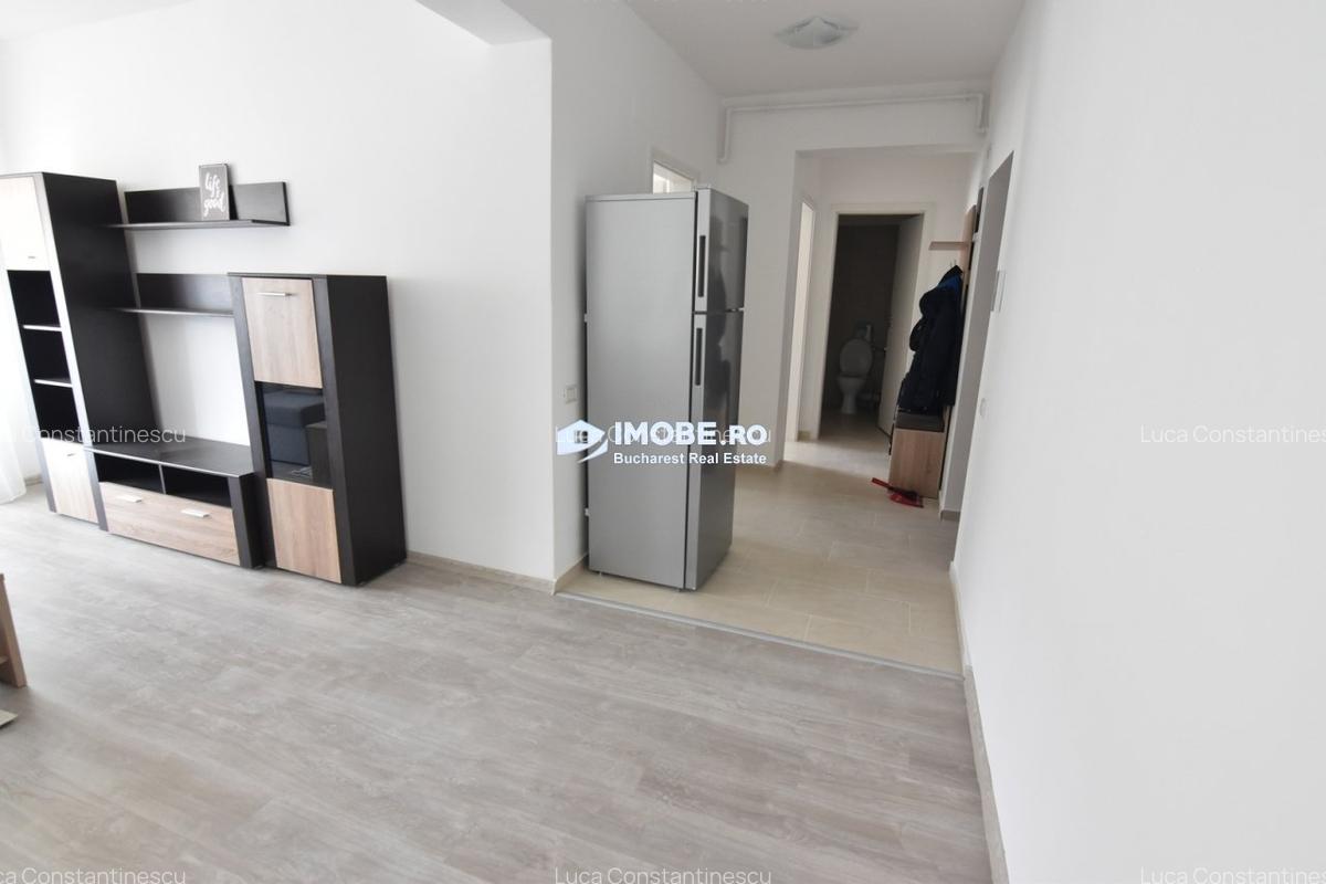 Apartament 2 camere, mobilat complet, Sector 6, Prelungirea Ghencea - 3